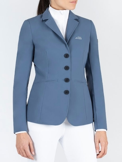 GIACCA COMPETIZIONE DONNA CADOR TEMPESTA EQUILINE