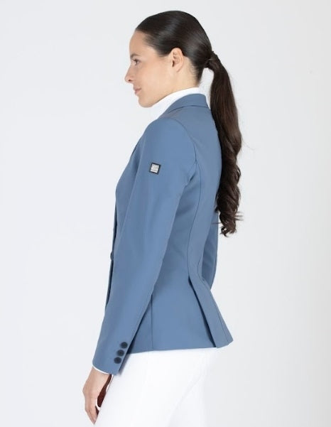 GIACCA COMPETIZIONE DONNA CADOR TEMPESTA EQUILINE