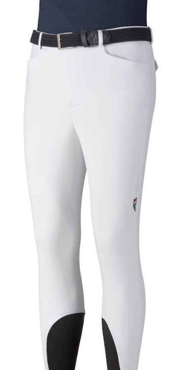 PANTALONE UOMO GRIP GINOCCHIO BARTOK EQUILINE