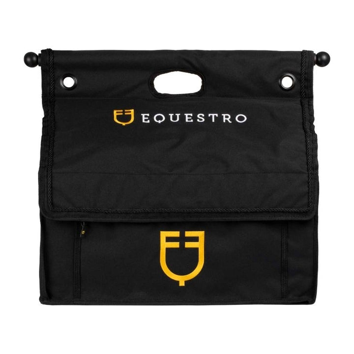 GROOMING BAG CON BARRA EQUESTRO ETS02012