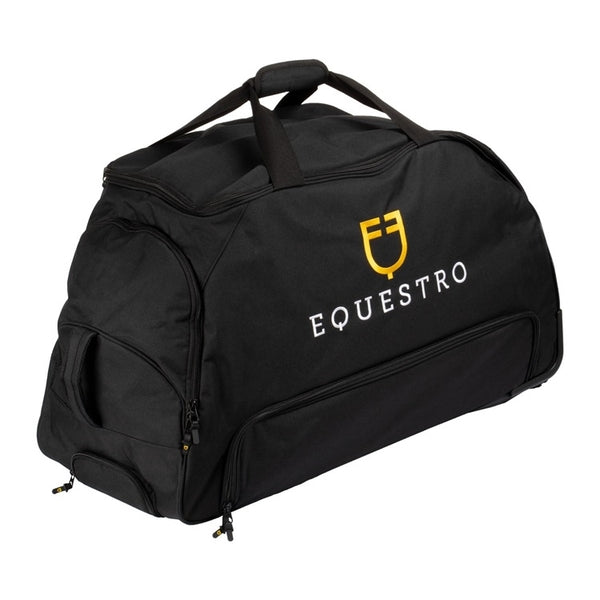 TROLLEY BAG EQUESTRO ETS02010