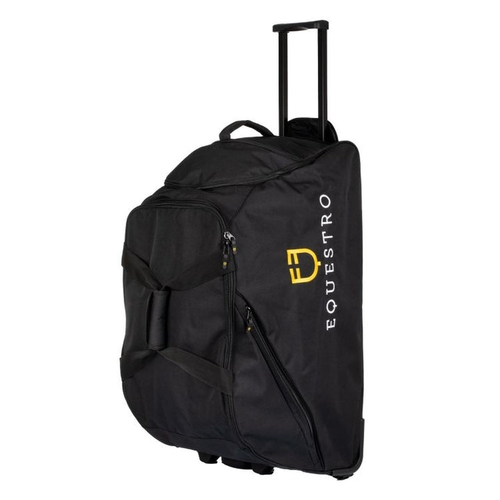 TROLLEY BAG EQUESTRO ETS02010