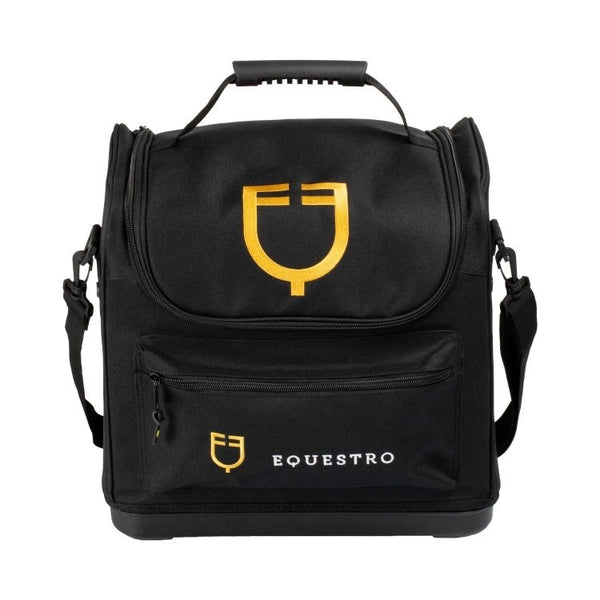 GROOMING BAG CON ZIP POCKET EQUESTRO ETS02013