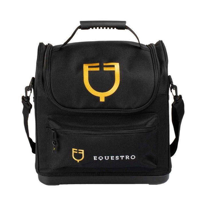 GROOMING BAG CON ZIP POCKET EQUESTRO ETS02013