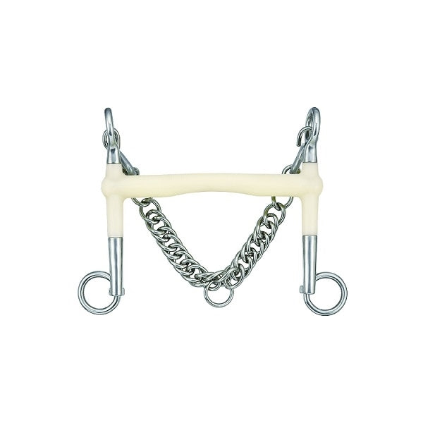 FILETTO ASTA SINGOLA LUNGA HAPPY MOUTH HB-6000 MO00362