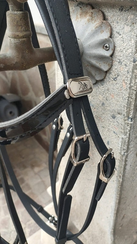 BRIGLIA SPAROCCHIATA COMPLETA IN BETA 110RT