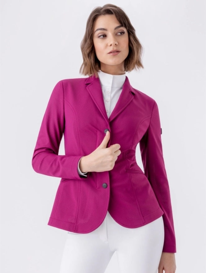 GIACCA COMPETIZIONE DONNA COZYC COMPATIBILE CON AIRBAG