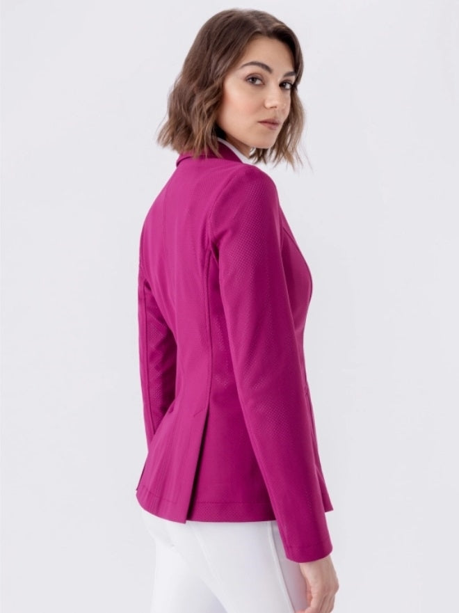 GIACCA COMPETIZIONE DONNA COZYC COMPATIBILE CON AIRBAG