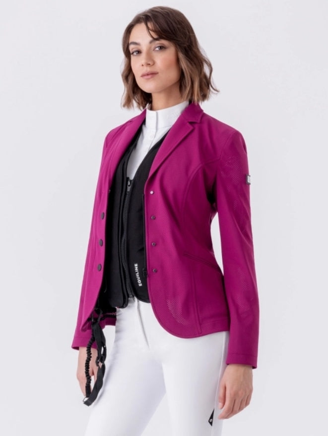 GIACCA COMPETIZIONE DONNA COZYC COMPATIBILE CON AIRBAG