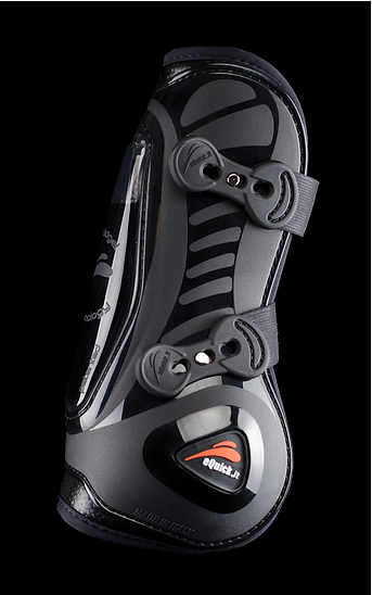 Paratendini eShock Legend Rear CON VELCRO