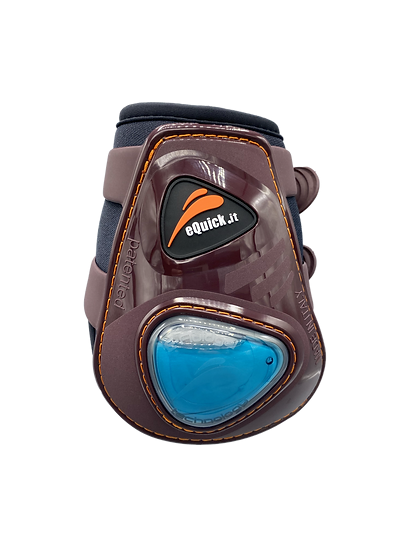PARANOCCHE eShock Rear  CON PERNI