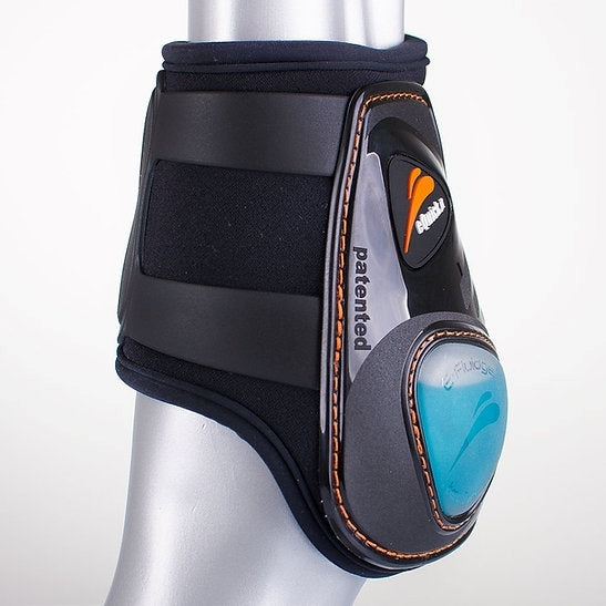PARANOCCHE eShock Rear  CON PERNI