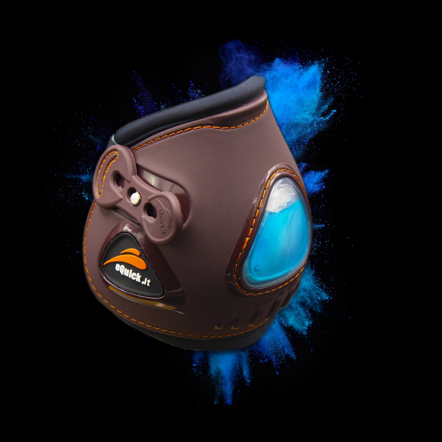 PARANOCCHE EUP MINI EQUICK