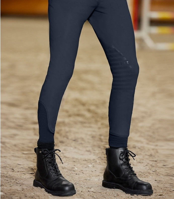 PANTALONE UOMO MAILO GRIP GINOCCHIO ELT WALDHAUSEN