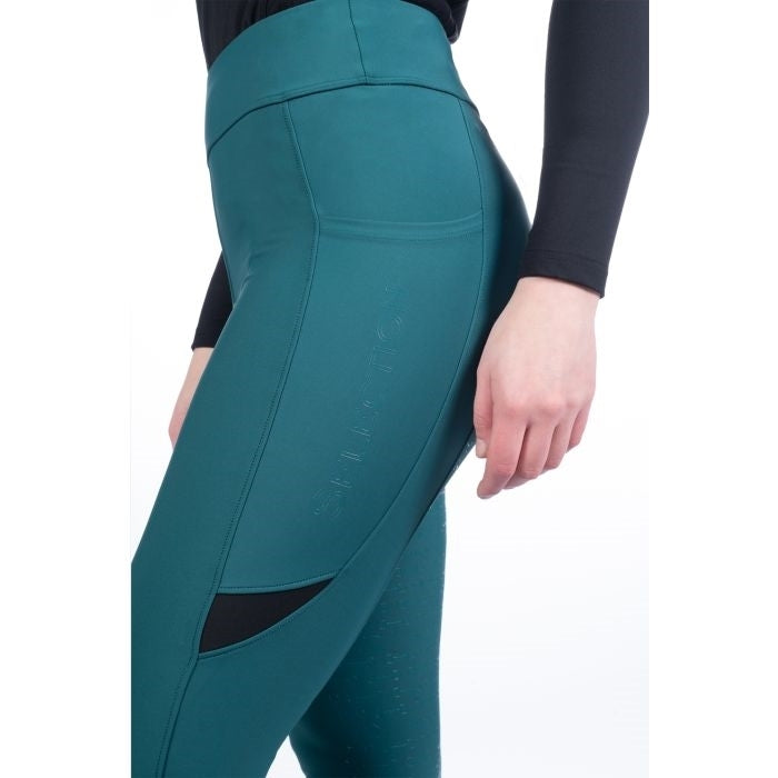 LEGGINS DONNA PORT ROYAL FULL GRIP