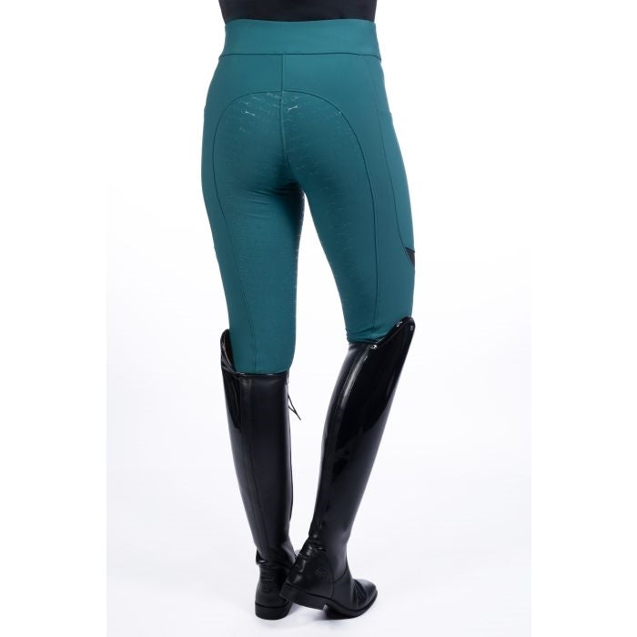 LEGGINS DONNA PORT ROYAL FULL GRIP