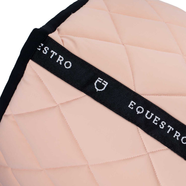 SOTTOSELLA JUMPING CON LOGO RICAMATO EQUESTRO