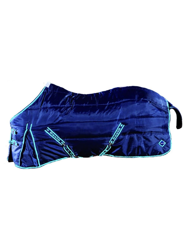 COPERTA SCUDERIA DASLO BY TATTINI PONY