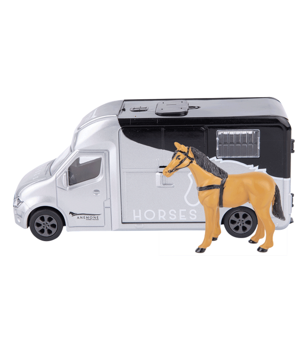 PLAY SET HORSE TRAILER