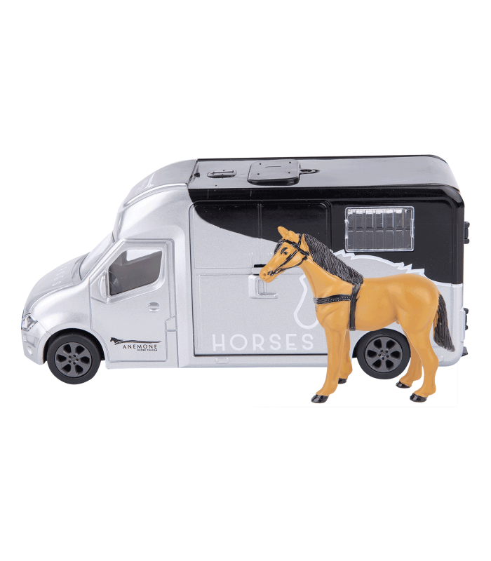 PLAY SET HORSE TRAILER