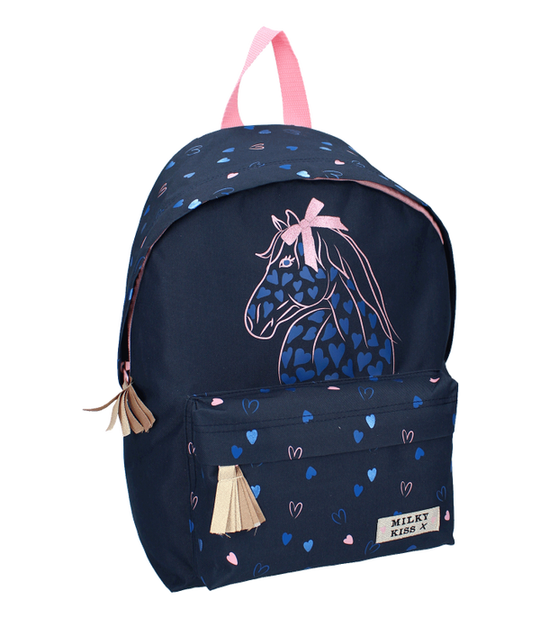 ZAINO BIMBA BACKPACK