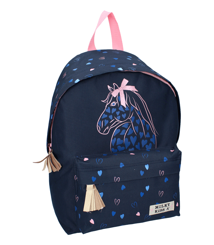 ZAINO BIMBA BACKPACK