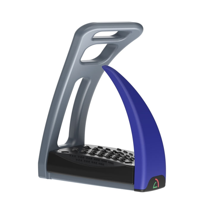 STAFFE S1 SAFE RIDING GUNMETAL GREY