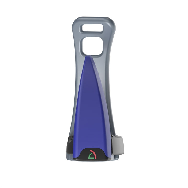 STAFFE S1 SAFE RIDING GUNMETAL GREY