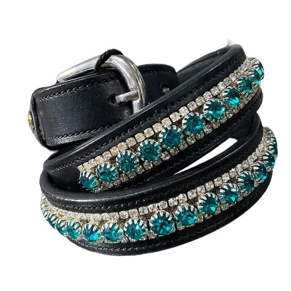CINTURA CRYSTAL PARIANI 120°