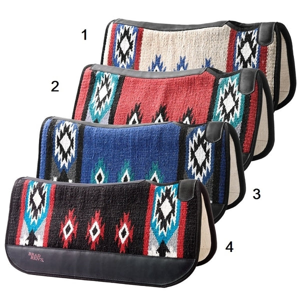 Sottosella Brad Ren's Navajo in FELTRO