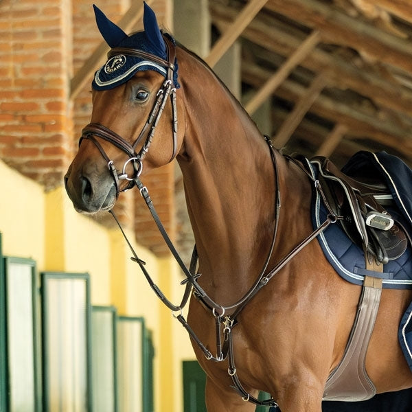 PETTORALE MARTINGALA 120° PARIANI