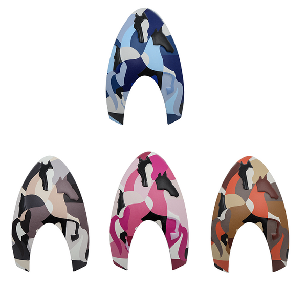 INSERTO COLLEZIONE VIKING "ESSENZA DELL'AUDACIA"  KEP ITALIA