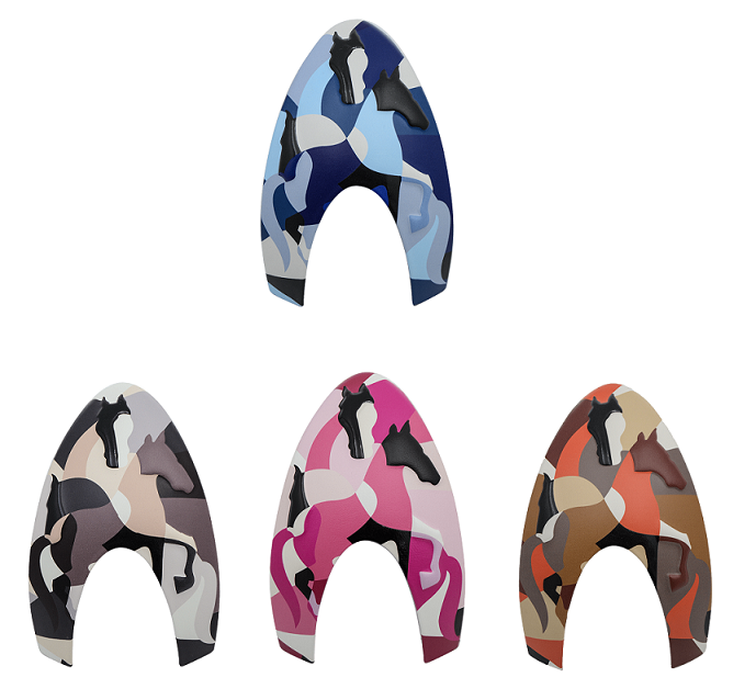 INSERTO COLLEZIONE VIKING "ESSENZA DELL'AUDACIA"  KEP ITALIA