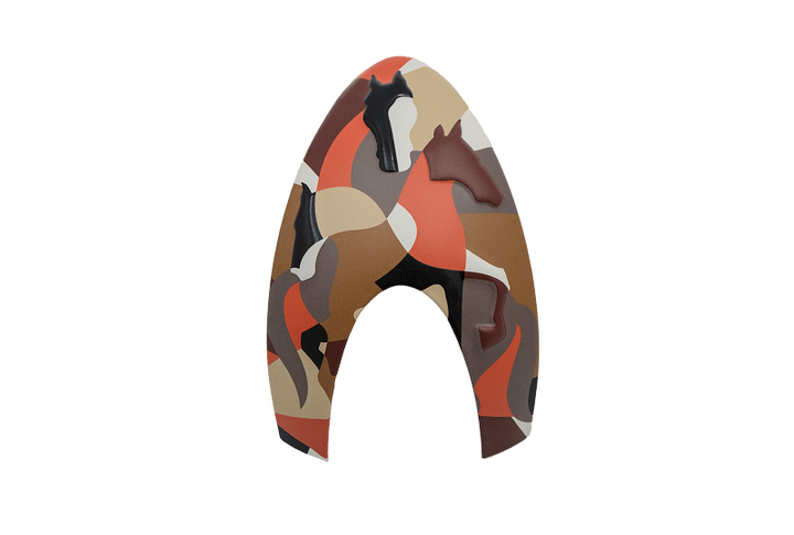 INSERTO COLLEZIONE VIKING "ESSENZA DELL'AUDACIA"  KEP ITALIA