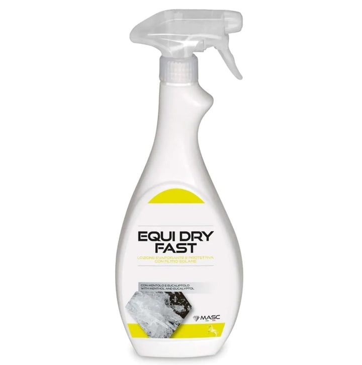 EQUI DRY FAST 750 ML MASC