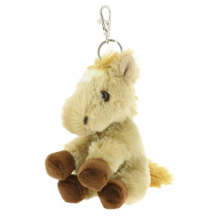PORTACHIAVI EQUI-KIDS CUDDLY TOY 12 CM