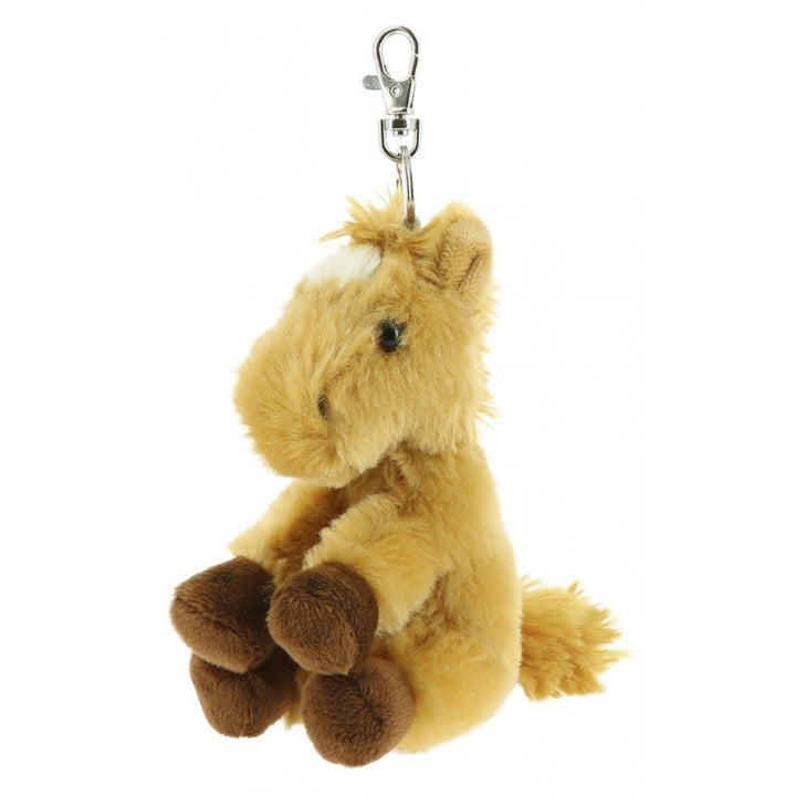 PORTACHIAVI EQUI-KIDS CUDDLY TOY 12 CM
