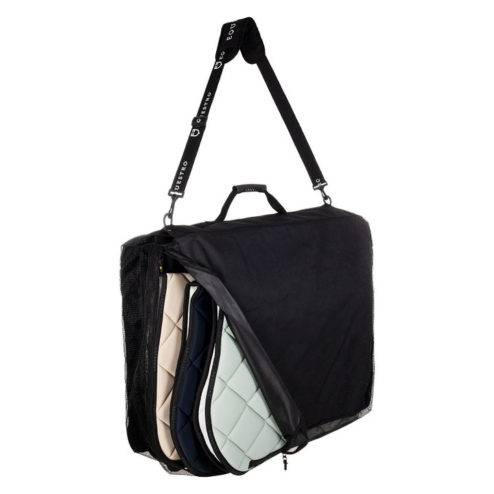 BORSA PORTA SOTTOSELLA LOGATA EQUESTRO