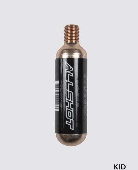 CARTUCCIA DI RICAMBIO PER AIRBAG EQUILINE    30 KID
