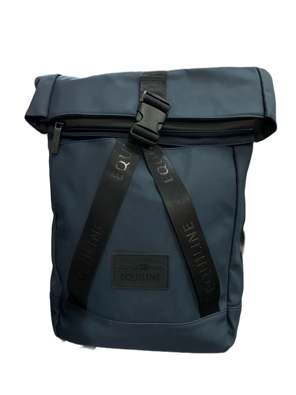 ZAINO BORK NERO EQUILINE F00307 [EQWINTER2022]