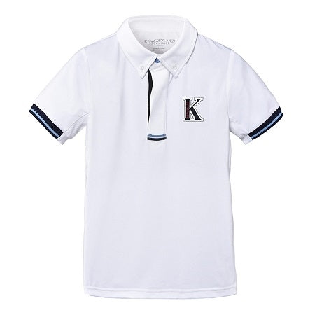 MAGLIA COMPETIZIONE MEZZA MANICA BIMBO CAMEDONE KINGSLAND