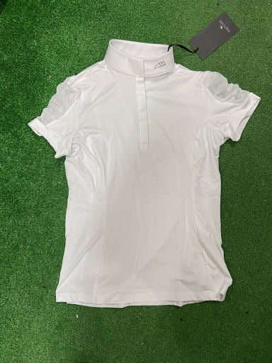 CAMICIA COMPETIZIONE GINNYG EQUILINE [EST23]