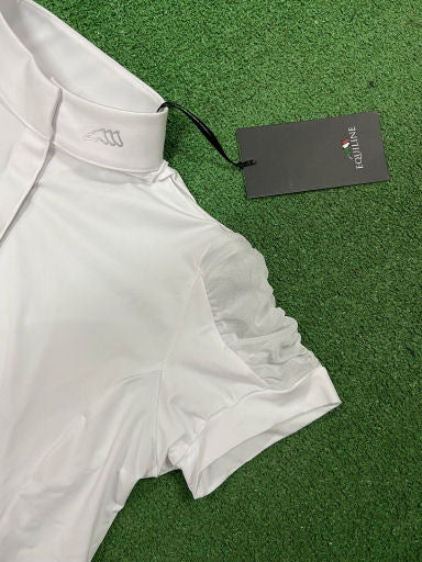 CAMICIA COMPETIZIONE GINNYG EQUILINE [EST23]