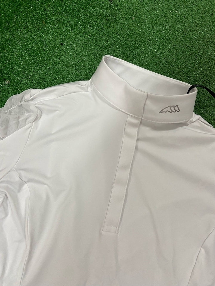CAMICIA COMPETIZIONE GINNYG EQUILINE [EST23]