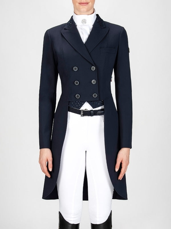 FRAC DRESSAGE X-COOL EVO MARILYN EQUILINE