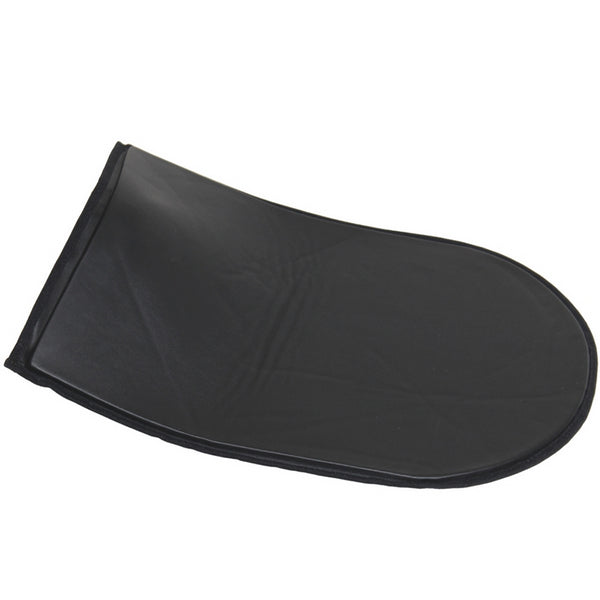 SALVASCHIENA IN GEL NERO RIVESTIMENTO SINTETICO 47941