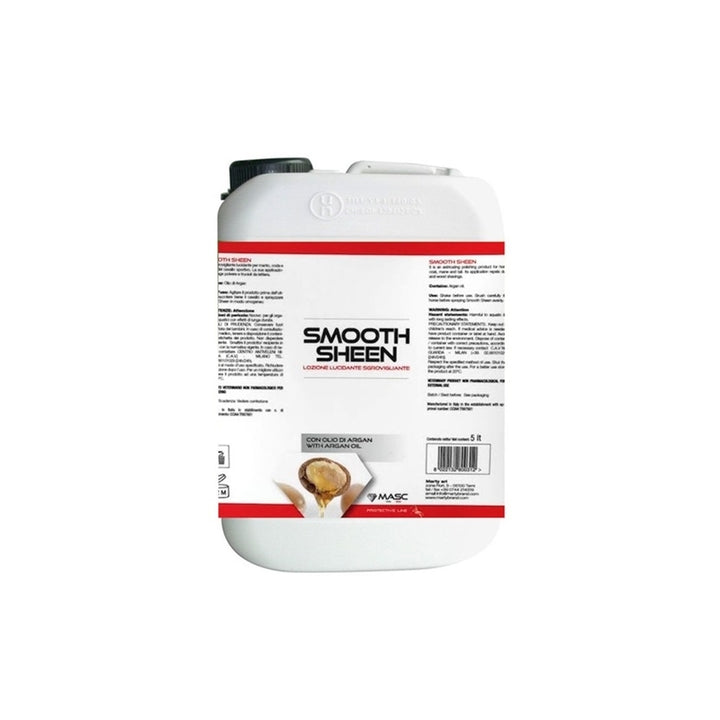 SMOOTH SHEEN 5000ML MASC 031