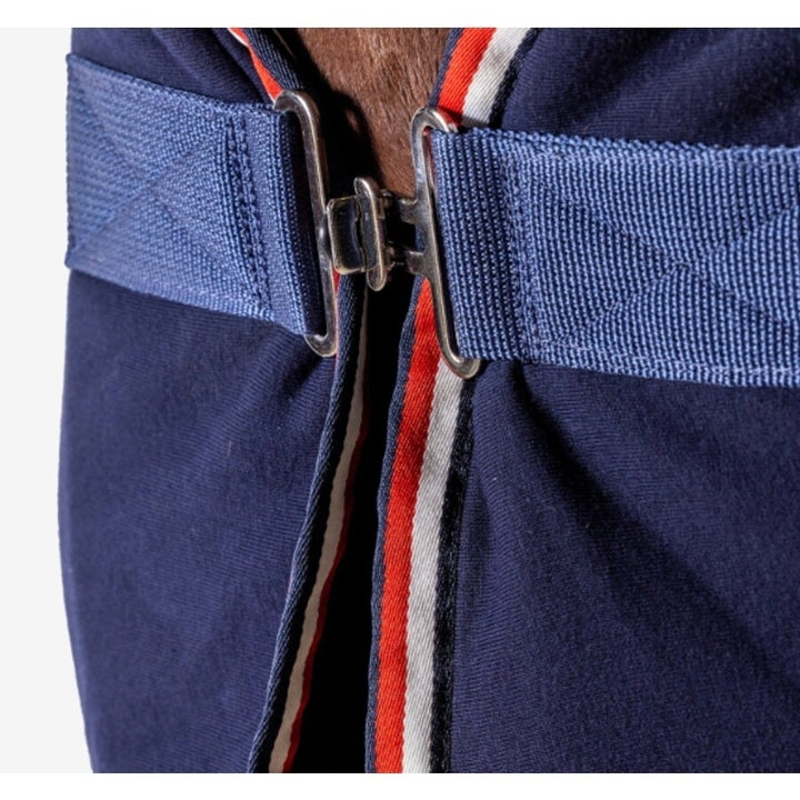 COPERTA PILE GENESIS DESERT SKY TOMMY HILFIGER TH07HSAP201 (THW24)