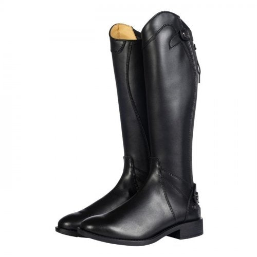 STIVALE MONTA INGLESE BIMBO/A ABERDEEN KIDS HKM 14574