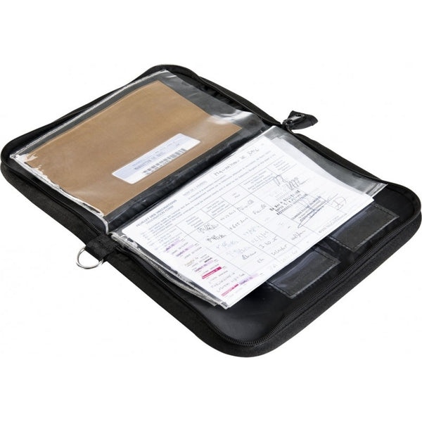BORSA PORTA DOCUMENTI EQUITHEME PASSPORT
